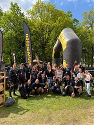Runmageddon Wrocław Długołęka 09.05.2026 AMA PROFIL